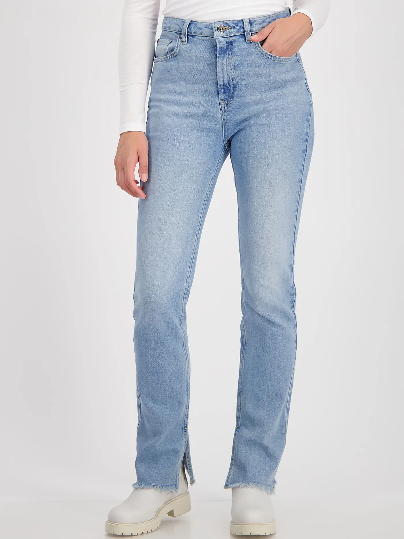 MONARI | Jeans Straight Fit | 